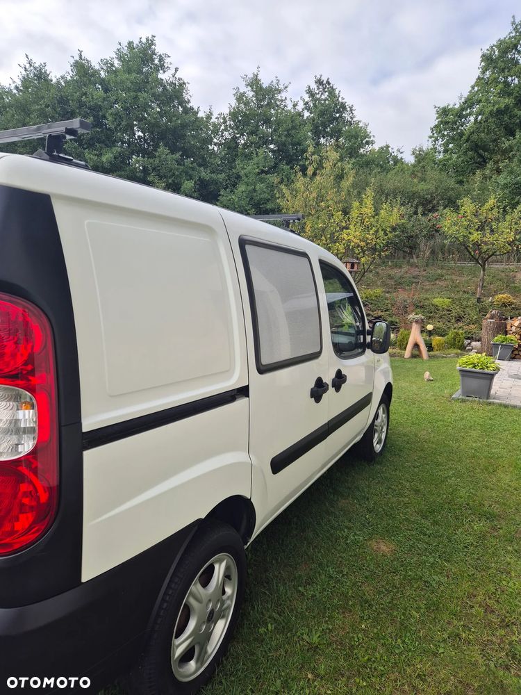Fiat Doblo 1.3 Multijet 16V - 3