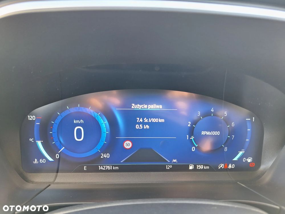 Ford Kuga 1.5 EcoBoost FWD Titanium - 29