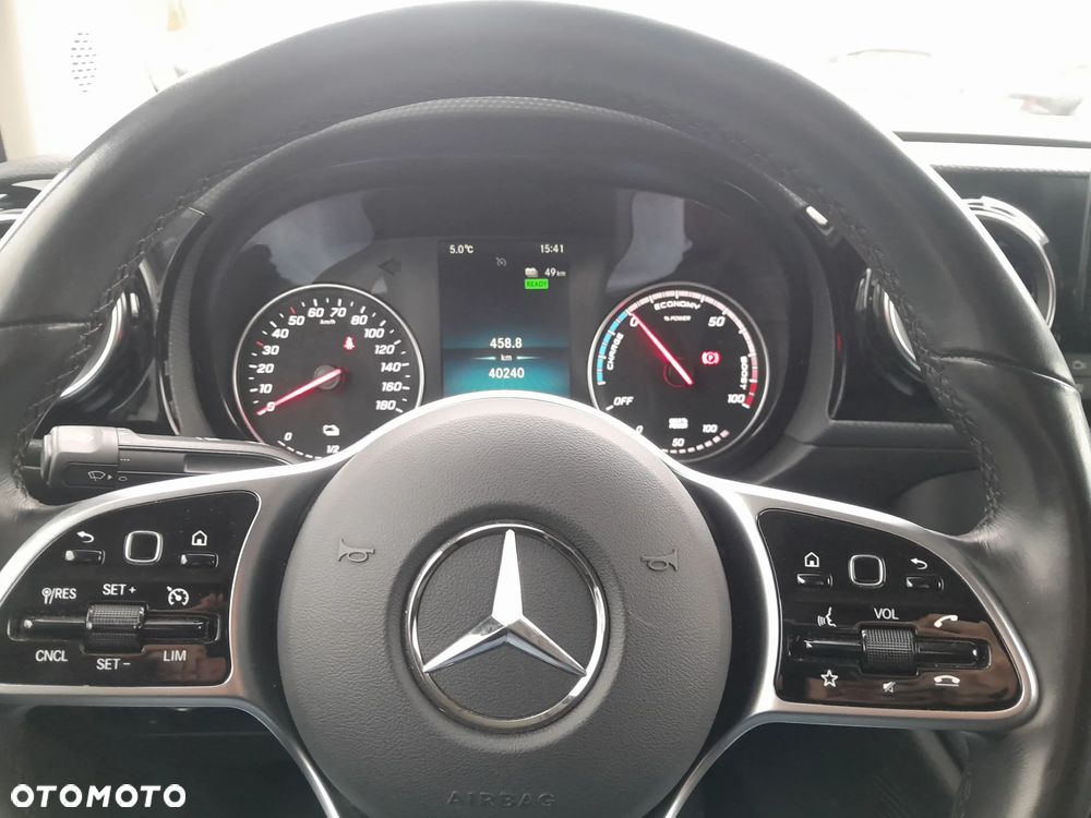 Mercedes-Benz eCitan - 12