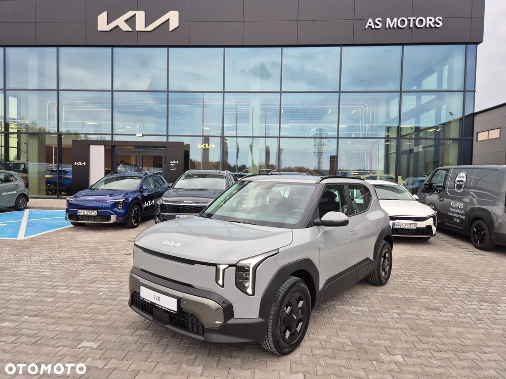 Kia EV2 42.2kWh Earth - 1