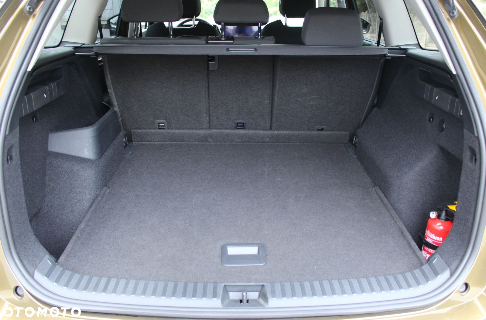 Skoda Kodiaq 2.0 TDI 4x4 Selection DSG - 14