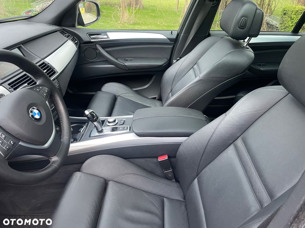 BMW X5 xDrive35d - 19