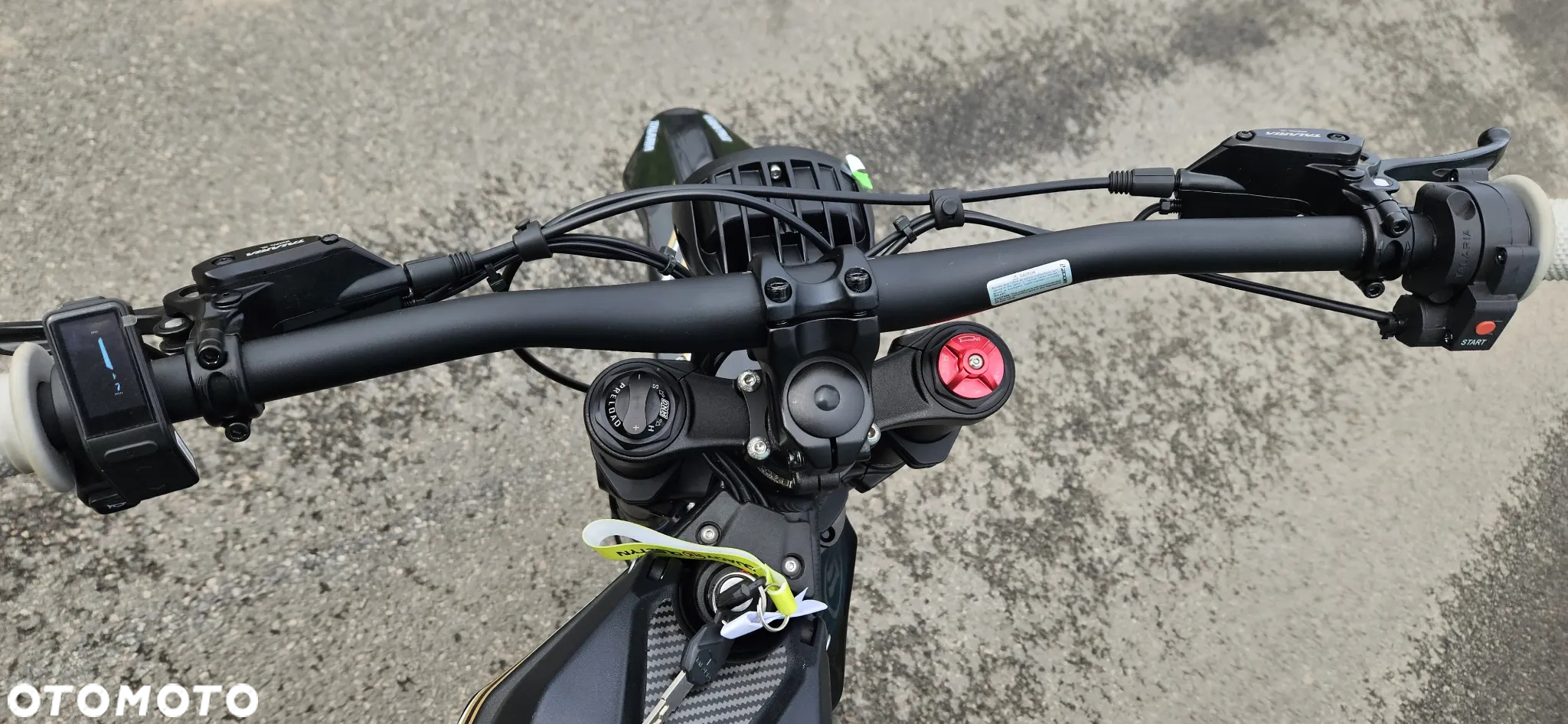 Talaria Sting MX