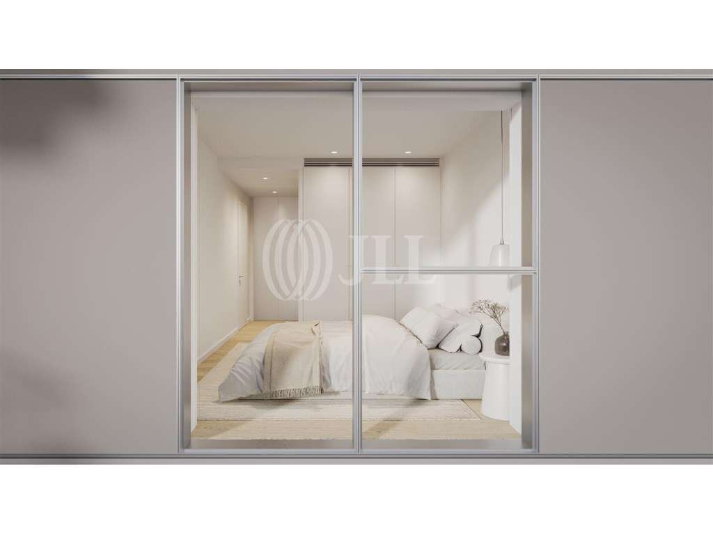 Apartamento T1 no Sal D'Ouro Horizon, Porto - Grande imagem: 3/20
