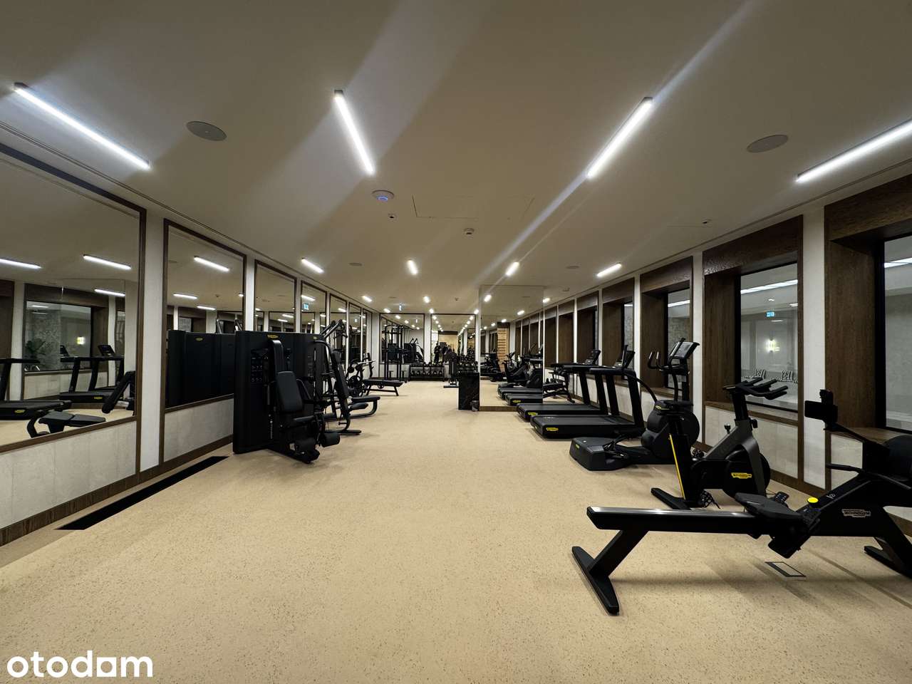 Pl/UA/RU| LUX|OSOBNA SYPIALNIA |BASEN & SPA |THE UPPER HOUSE BY ANGEL