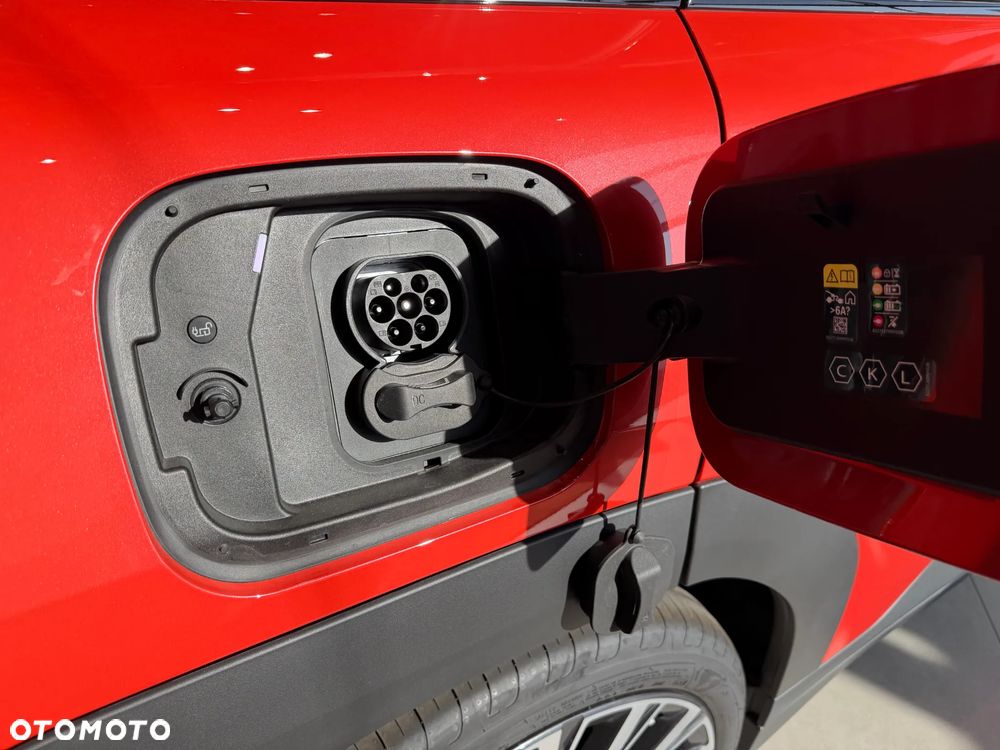 MINI Aceman E 42.5kWh Linia Favoured - 21