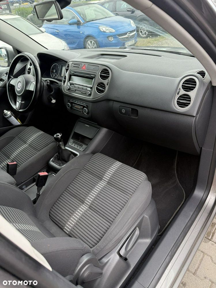 Volkswagen Tiguan - 6