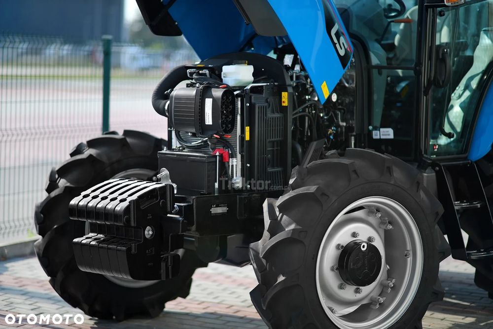 LS Traktor MT5.73 - 20