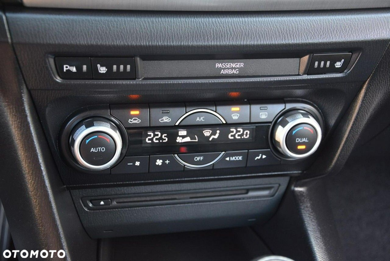 Mazda 3 - 32