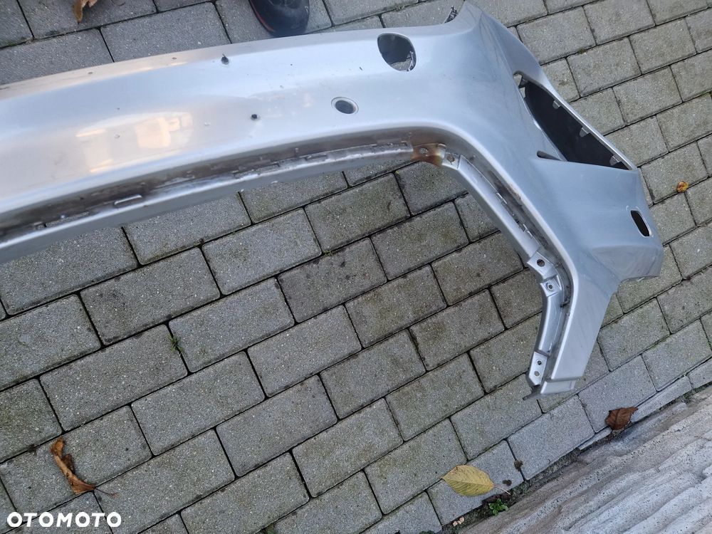 Zderzak Hyundai Grand Santa Fe lift  2016 - - 4