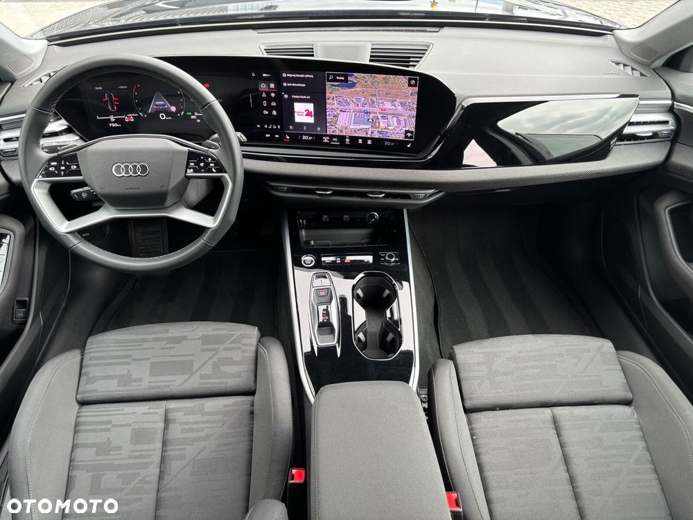 Audi A6 Avant - 18