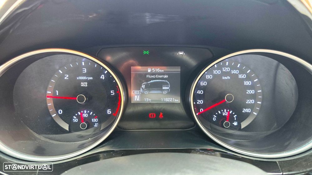 Kia Ceed SW 1.6 CRDi MHEV Drive - 3