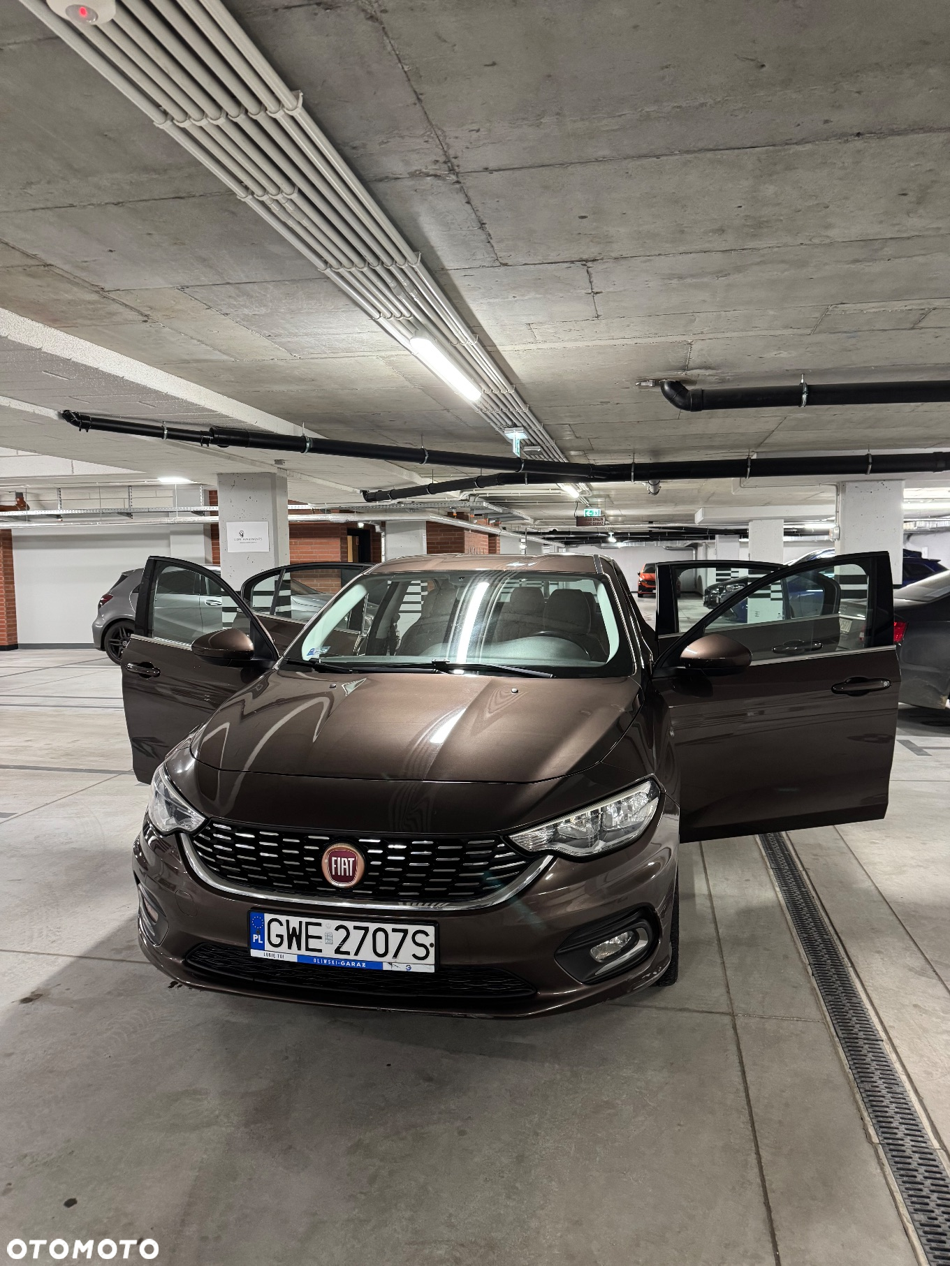 Fiat Tipo 1.6 MultiJet 16v - 2