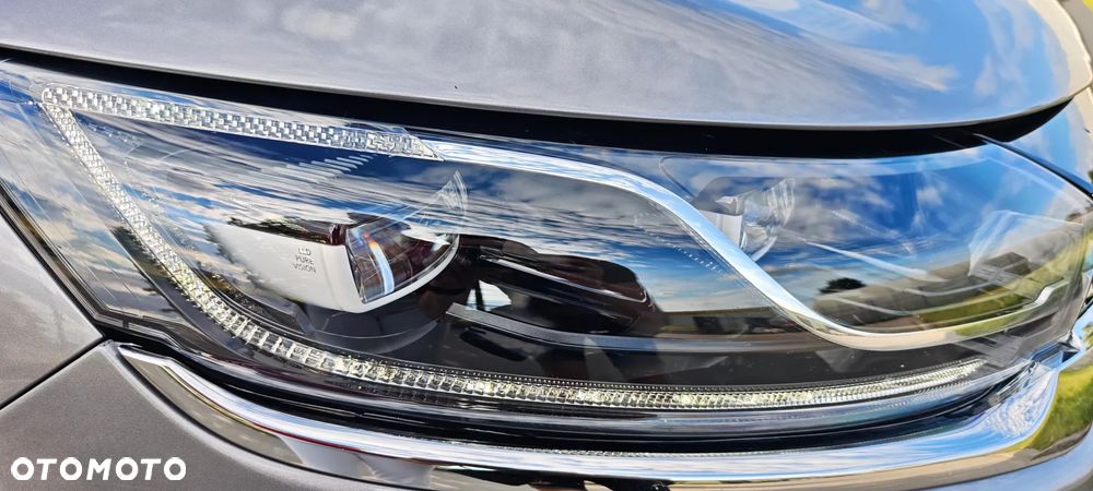 Renault Espace 1.6 dCi Energy Initiale Paris EDC 7os - 25