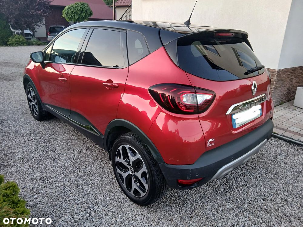 Renault Captur - 2