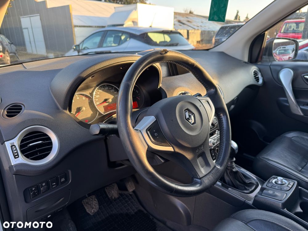 Renault Koleos 2.0 dCi 4x4 Dynamique - 7