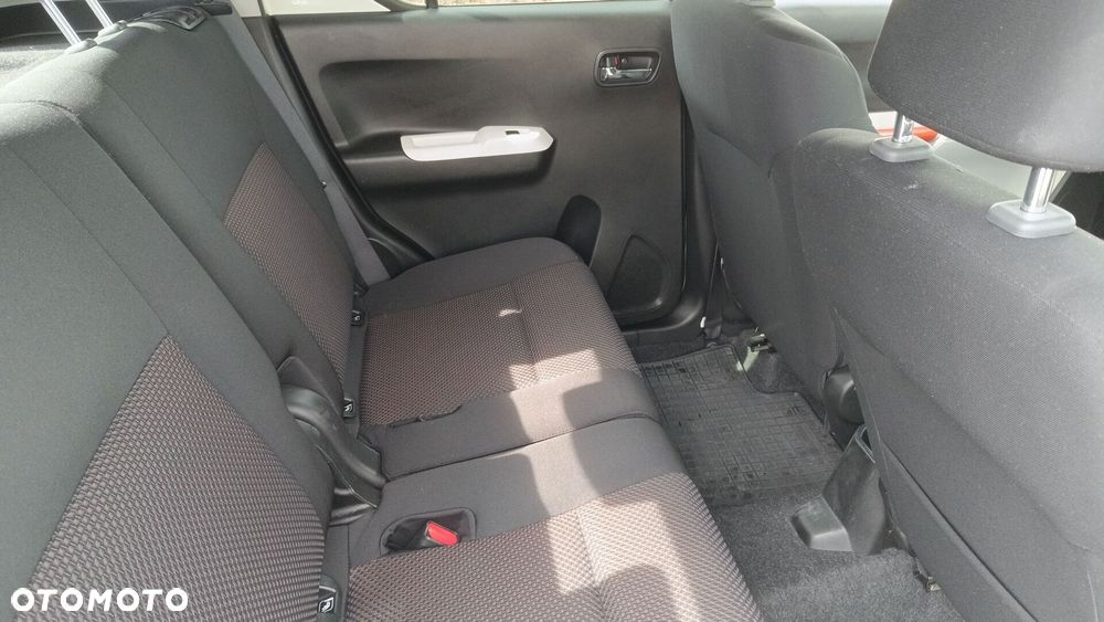 Suzuki Ignis - 11