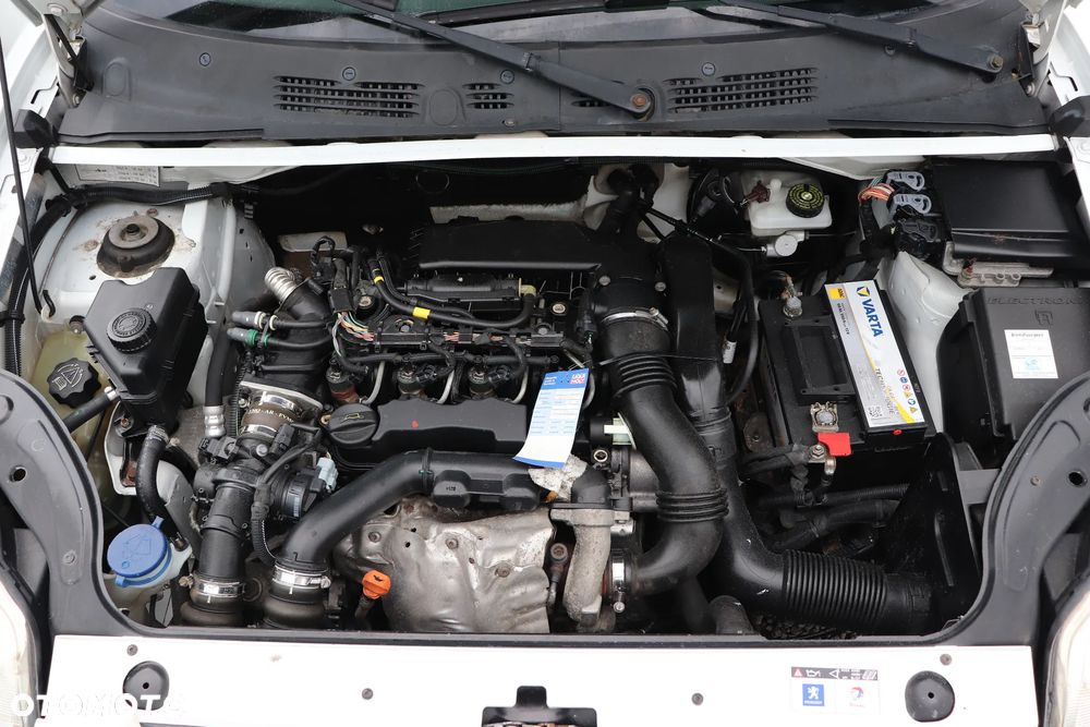 Peugeot PARTNER - 9