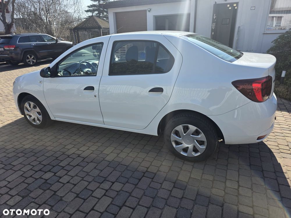 Dacia Logan - 3