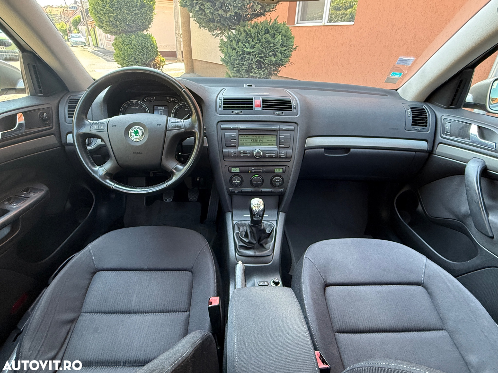 Skoda Octavia 1.9 TDI Business - 5