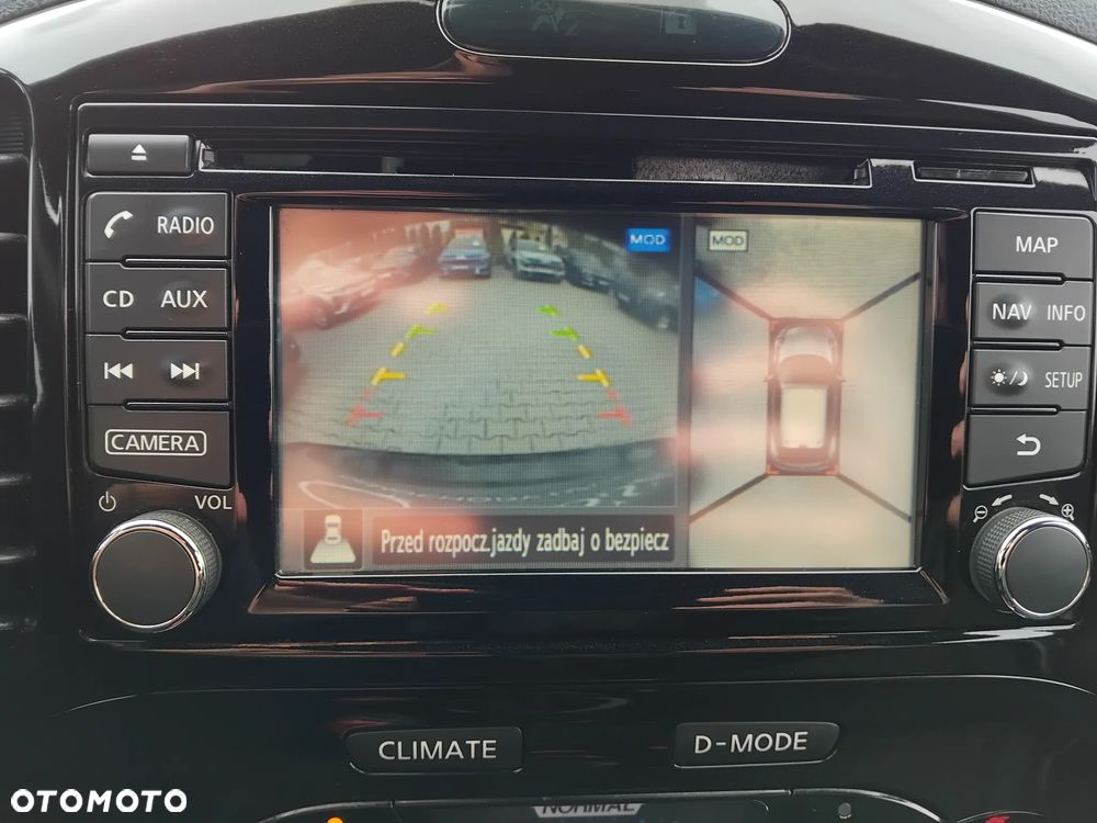 Nissan Juke 1.2 DIG-T Tekna - 9