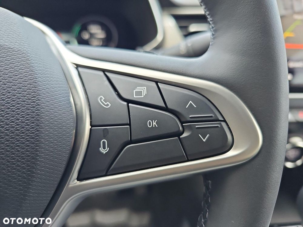 Renault Arkana TCe Mild Hybrid 140 EDC Techno - 19