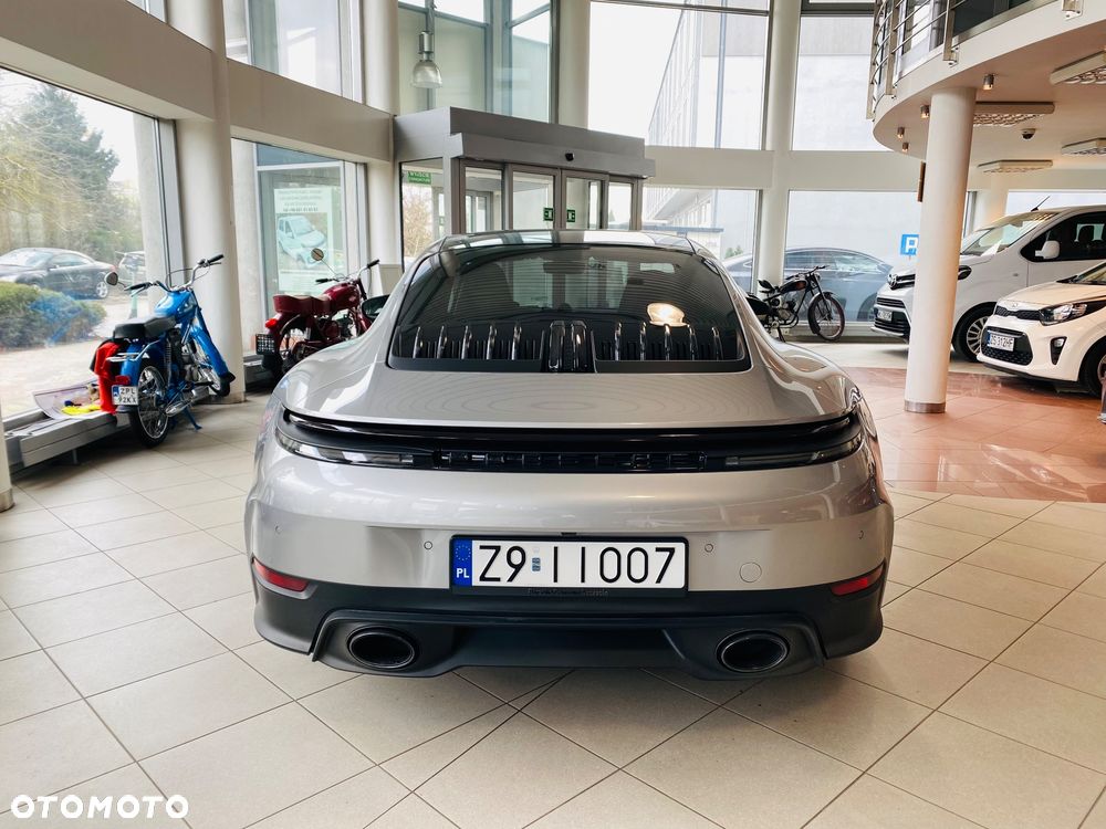 Porsche 911 - 13