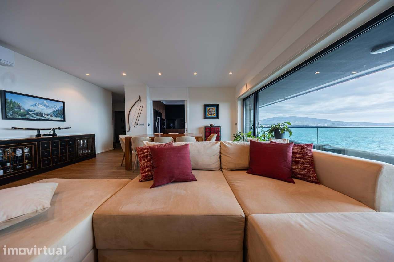 Apartamento T3 à Beira Mar - Grande imagem: 3/46