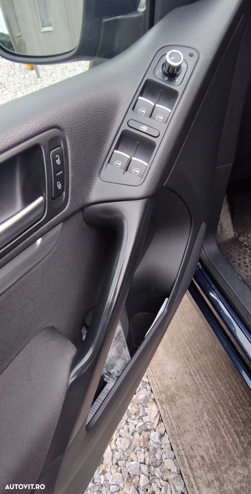 Volkswagen Tiguan 2.0 TDI DPF 4Motion Automatik Trend&Fun - 8