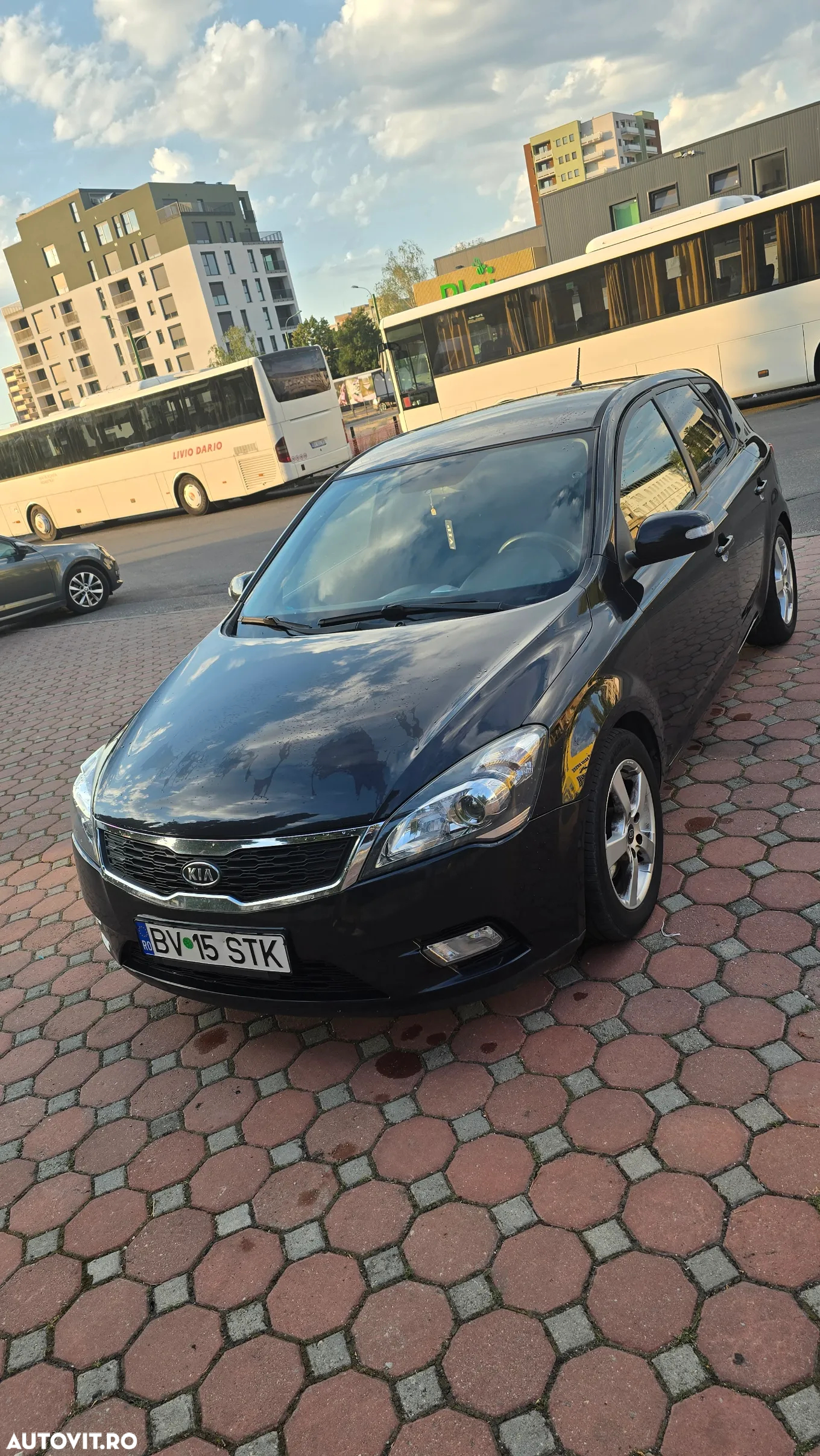 Kia Ceed - 6