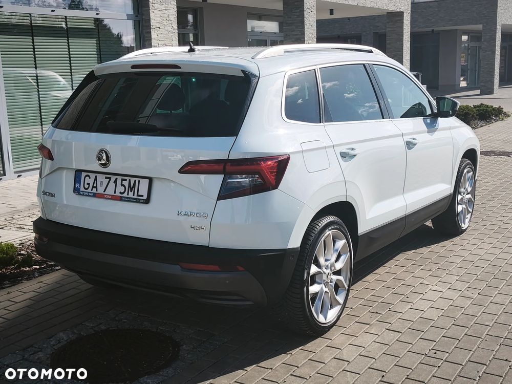Skoda Karoq - 3