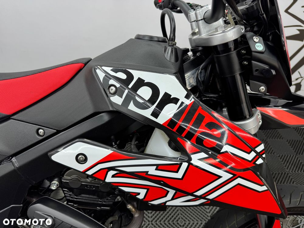 Aprilia SX - 30