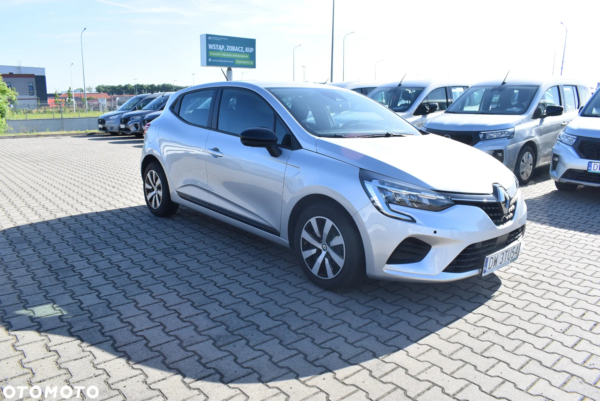 Renault Clio 1.0 TCe Equilibre - 5