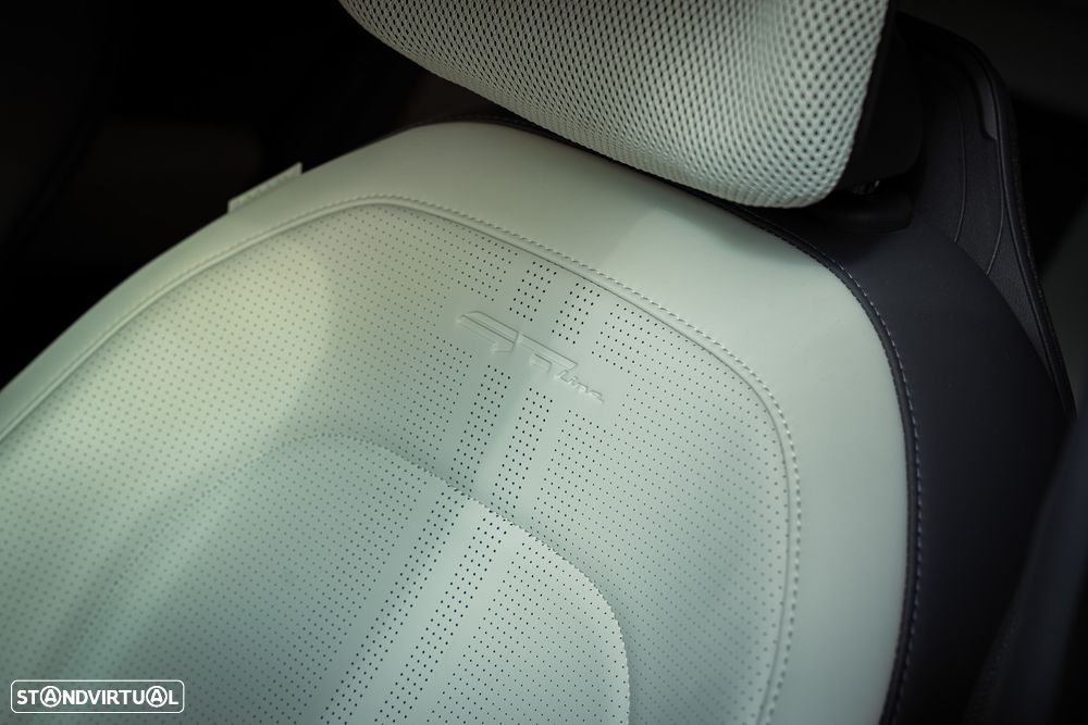 Kia EV3 81.4 kWh GT-Line+SRF - 17