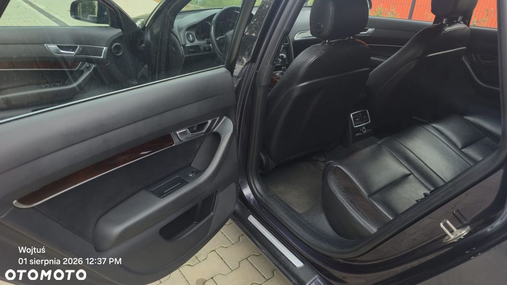 Audi A6 Avant 2.7 TDI Multitronic - 9
