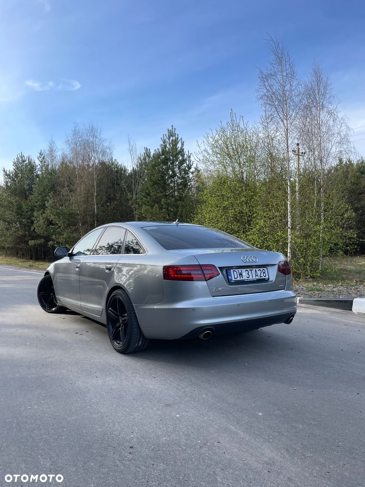 Audi A6 Limousine - 12