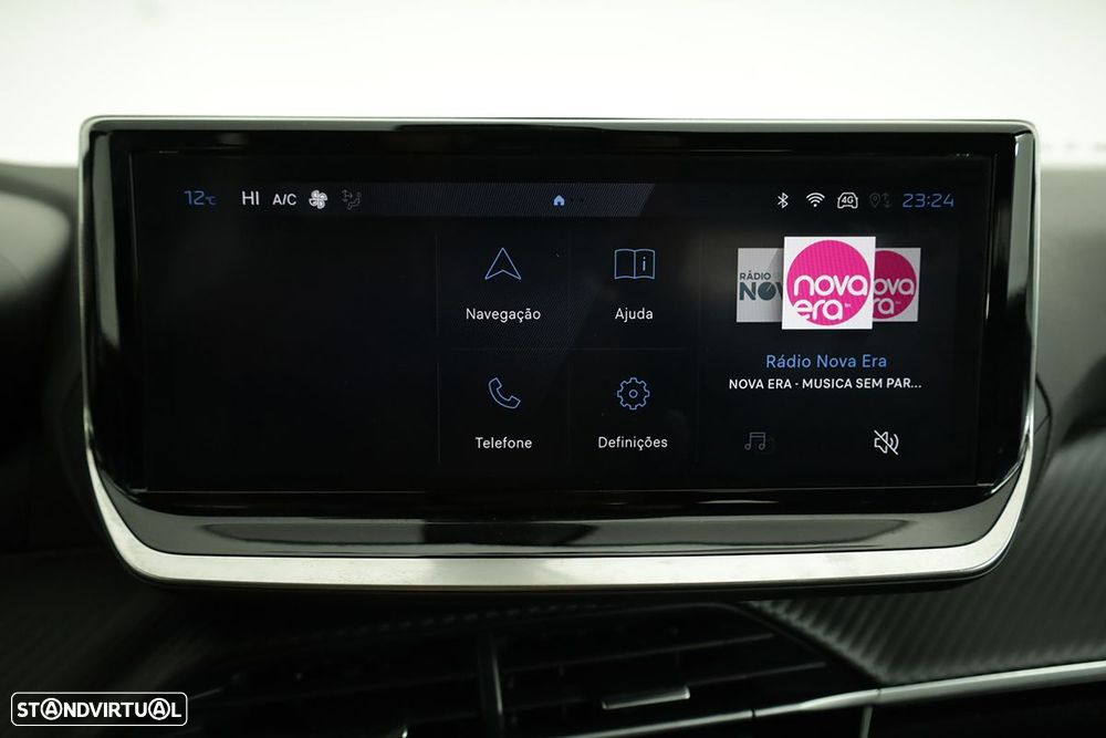 Peugeot 2008 1.2 PureTech Allure - 10