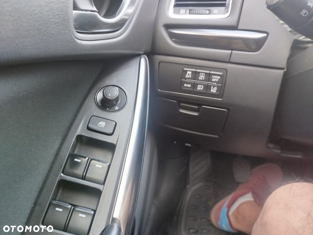Mazda 6 2.2 SKYACTIV-D Center-Line - 18