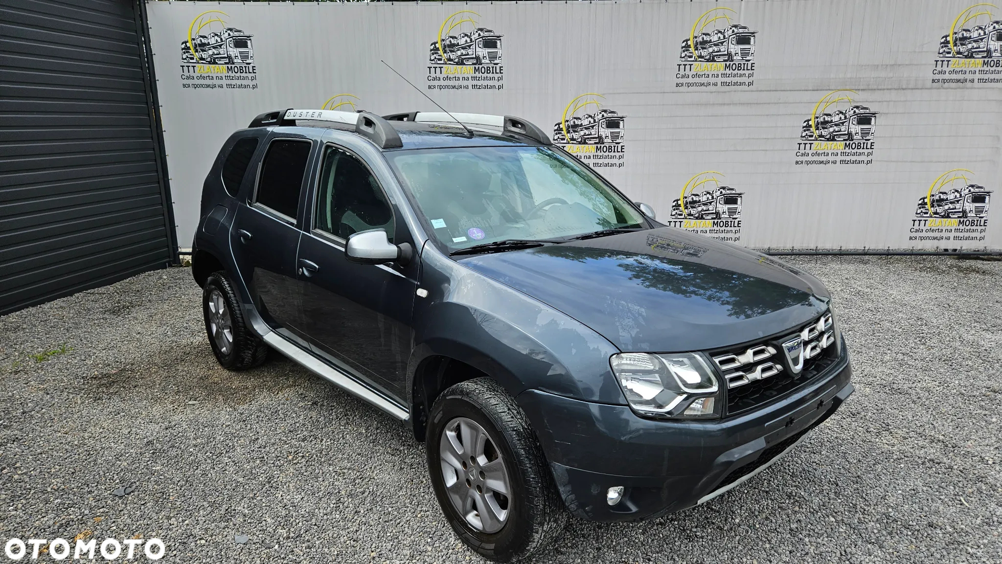 Dacia Duster - 27