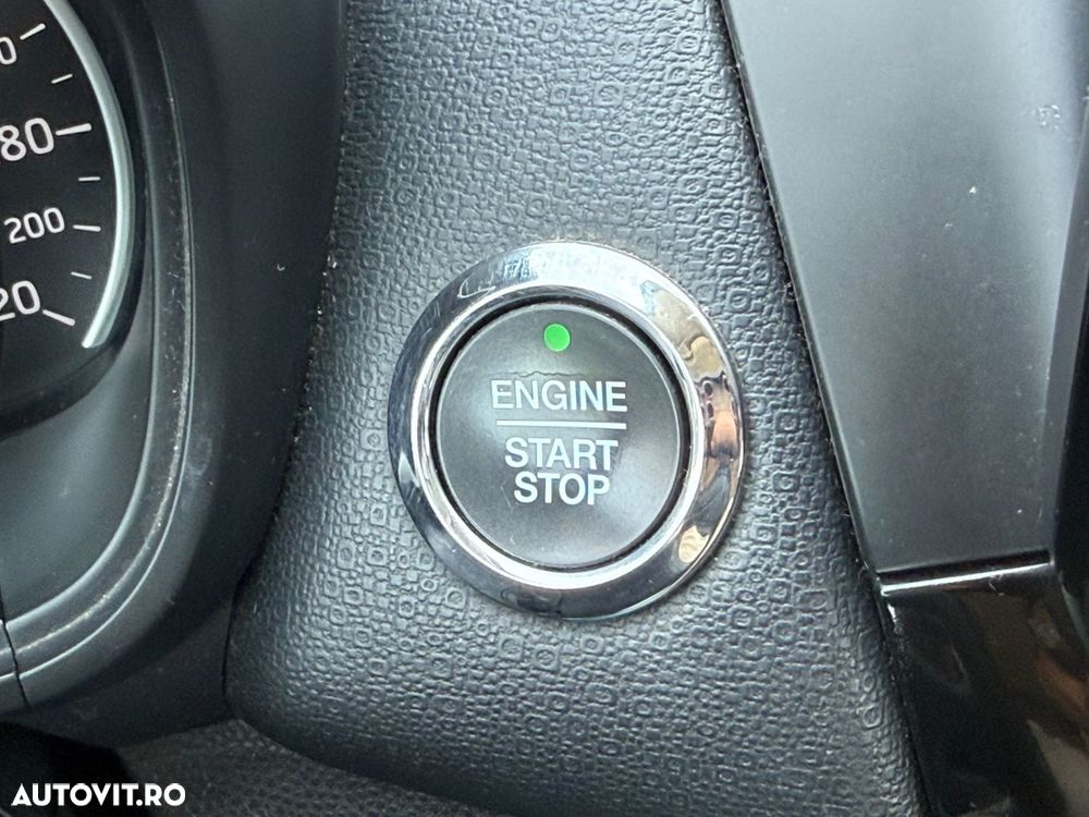 Ford EcoSport - 14