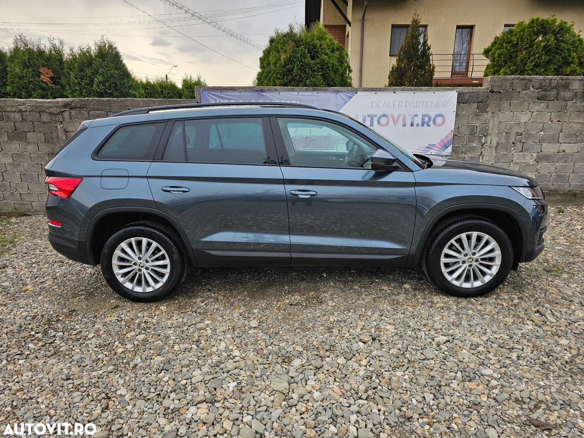 Skoda Kodiaq - 3