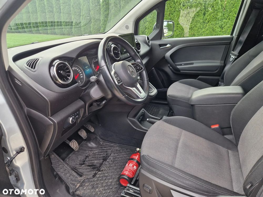 Mercedes-Benz Citan Tourer L1 420.723 - 33