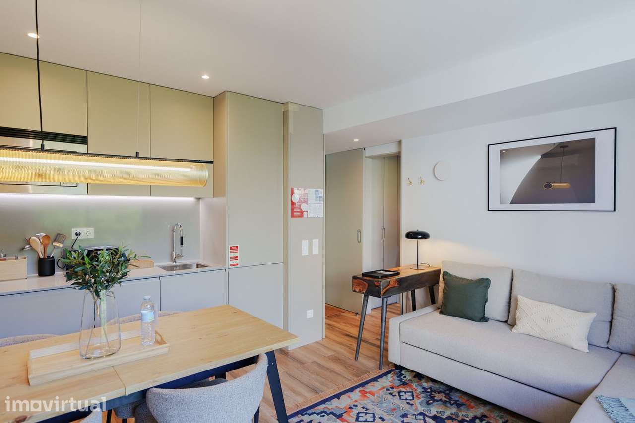 Apartment in Bolhão - Grande imagem: 4/25