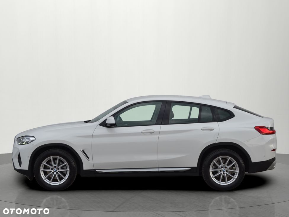 BMW X4 xDrive20d Business Edition sport - 3