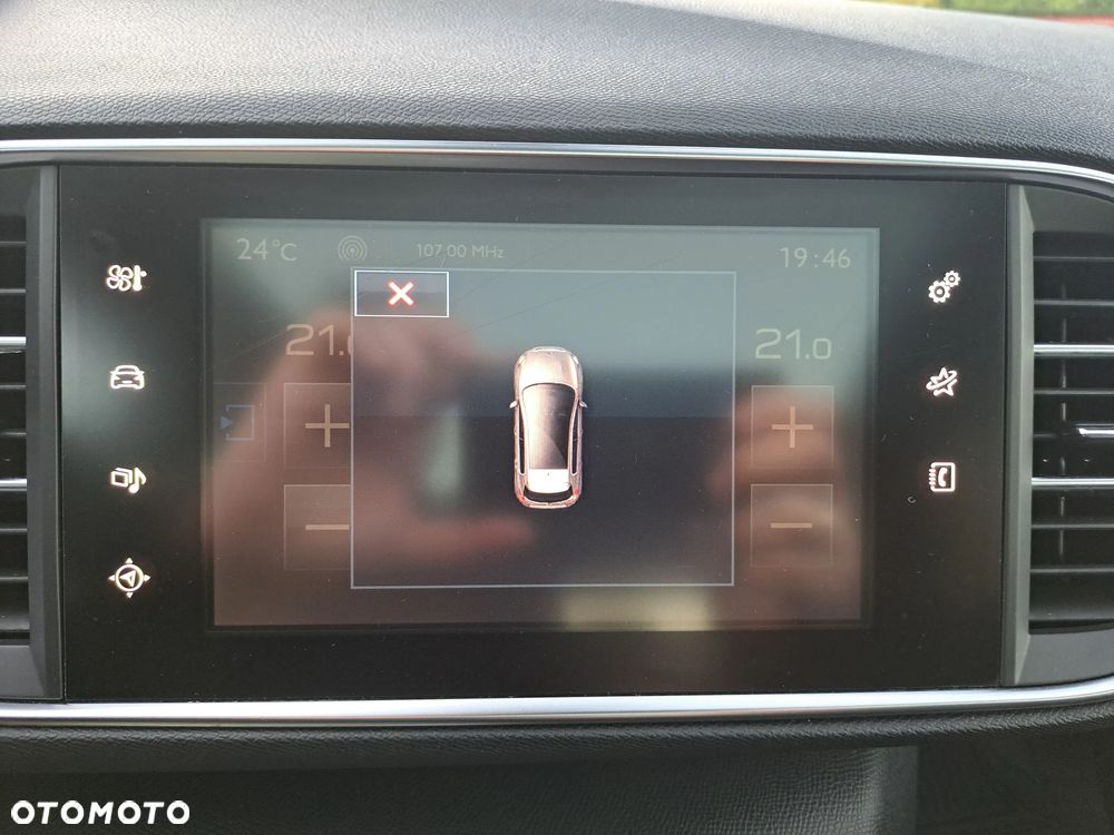 Peugeot 308 - 21