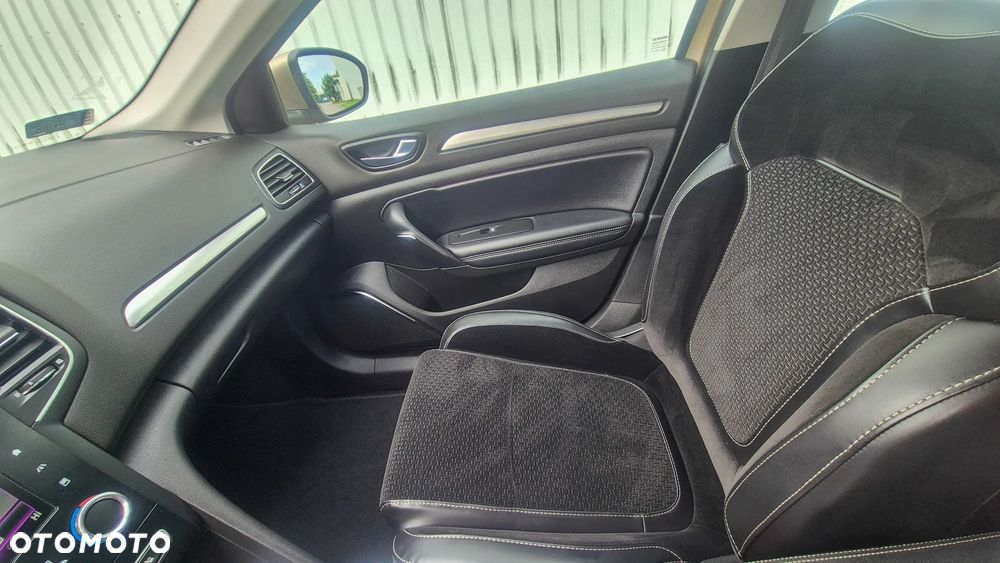 Renault Megane ENERGY dCi 130 INTENS - 13