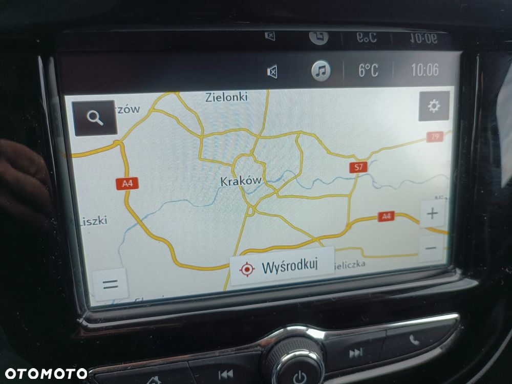 Opel Corsa 1.6 Turbo OPC - 6