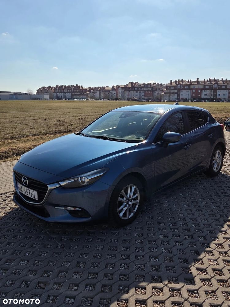 Mazda 3 2.0 Skyenergy - 3