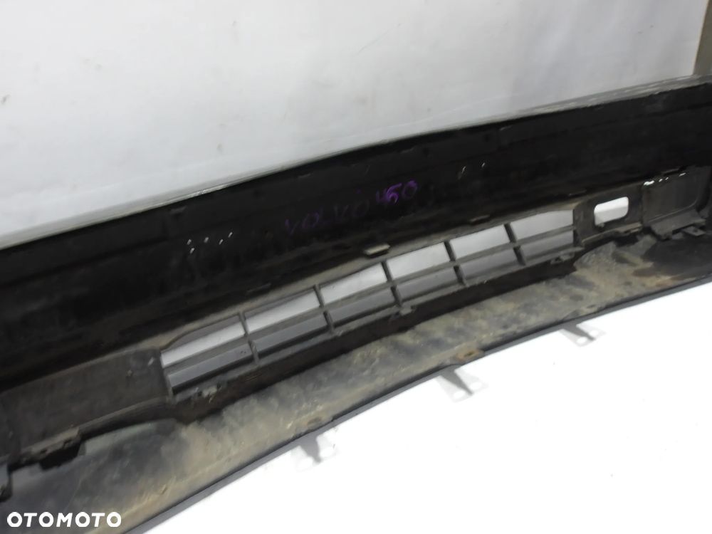 ZDERZAK PRZÓD PRZEDNI VOLVO 460 F-VAT - 12