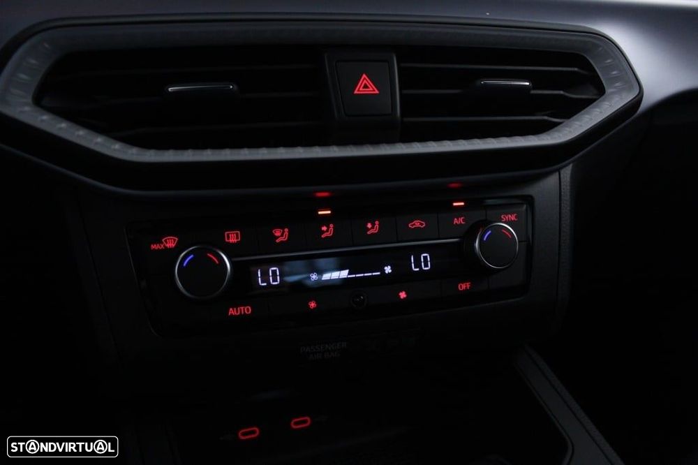 SEAT Ibiza 1.0 TSI FR - 28